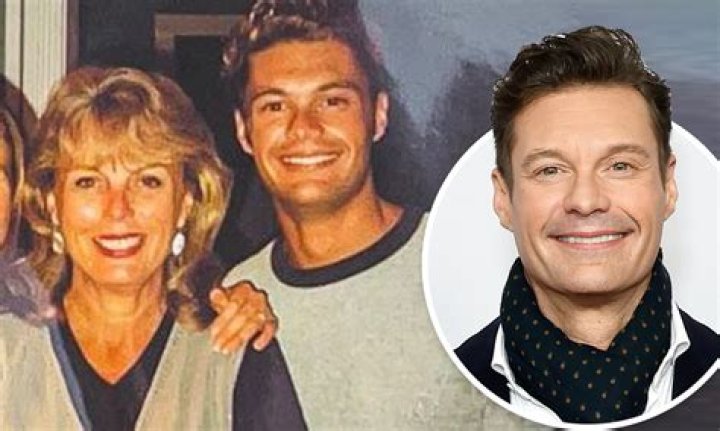 Ryan Seacrest – Hollywood Life
