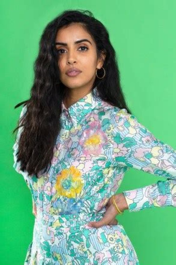 Saanvi & Ben Spoilers — Parveen Kaur Exclusive Interview – Hollywood Life