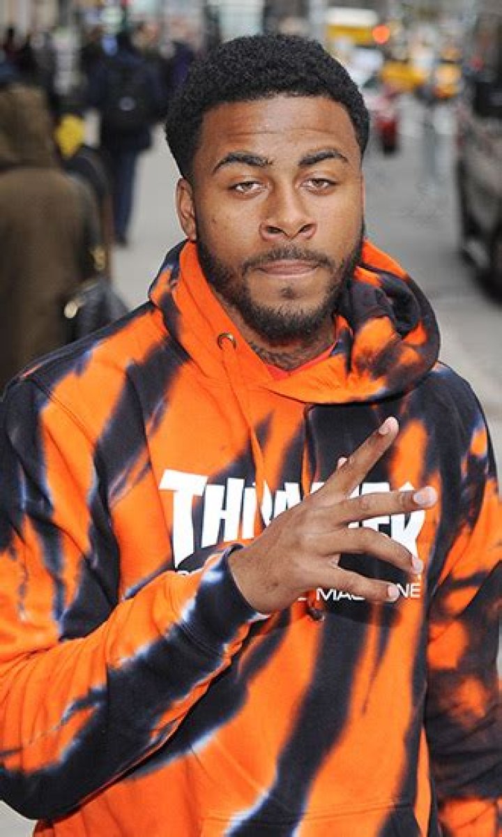 Sage The Gemini Celebrity Profile – Hollywood Life