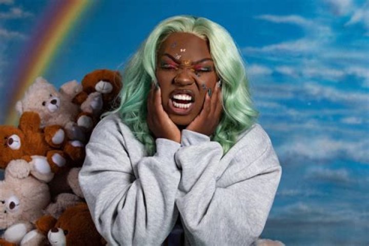 Saint Bodhi Explains How New EP ‘Antisocial’ Allowed Her To Explore All Sides Of Her Personality