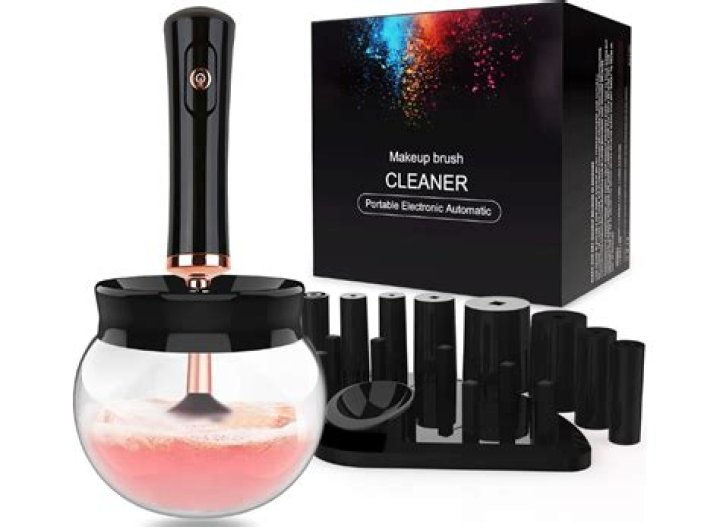 Save 40% on This TikTok Hack For Cleaning Dirty Makeup Brushes