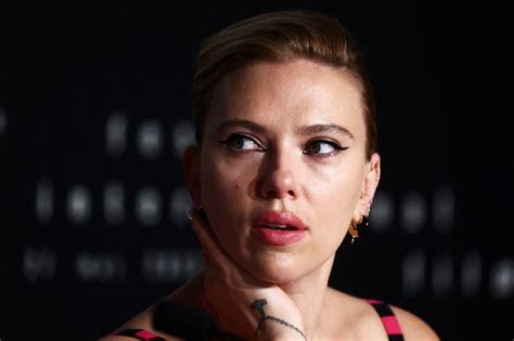Scarlett Johansson Slams OpenAI’s New ChatGPT Voice for Resembling Hers