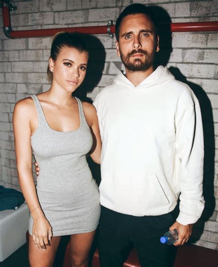 Scott Disick & Sofia Richie Not Getting Back Together: Details – Hollywood Life