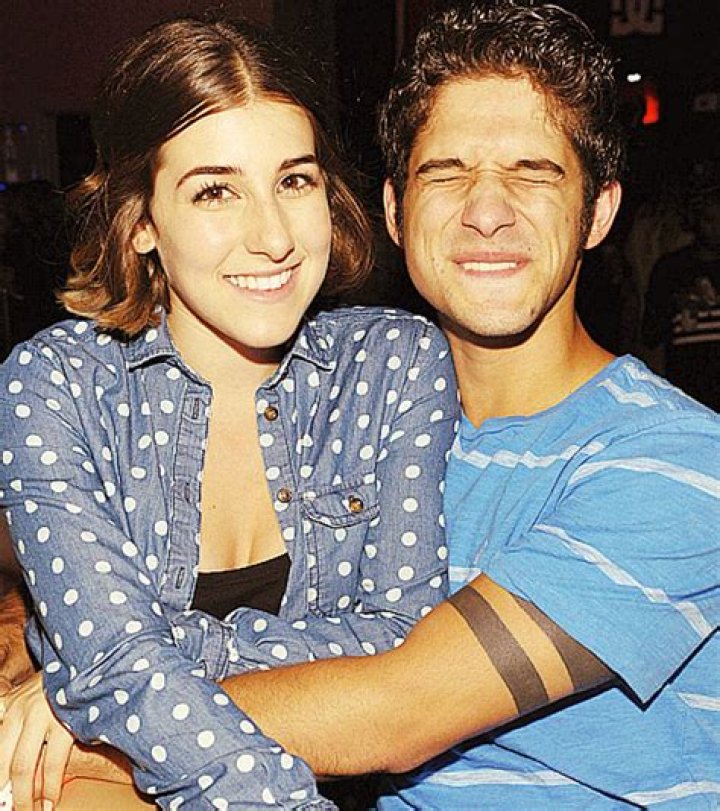 Seana Gorlick & Tyler Posey Engaged — See Pictures Of The Happy Couple – Hollywood Life