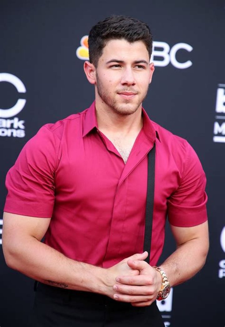 See Photos Of Nick Jonas & More – Hollywood Life