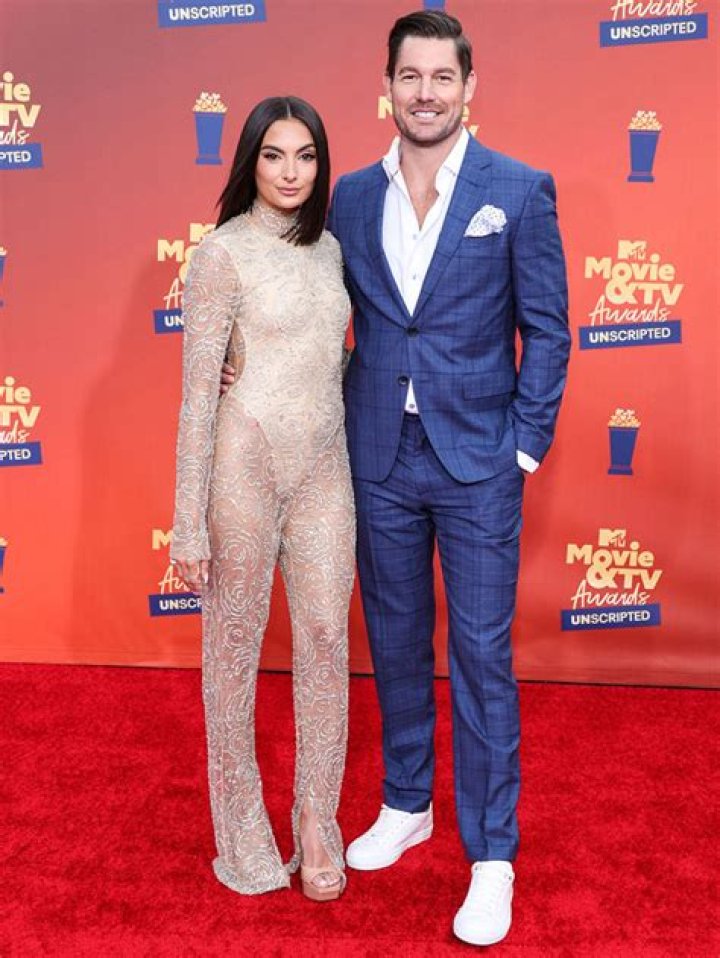 See Pics From Their Relationship – Hollywood Life