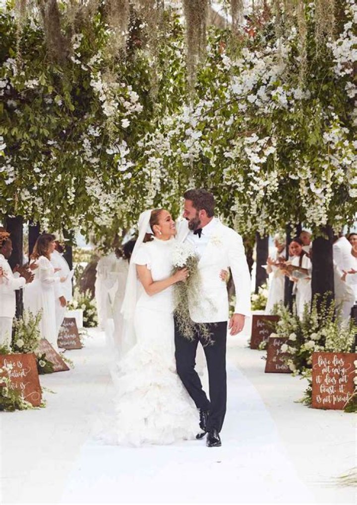 See The Happy Couple – Hollywood Life