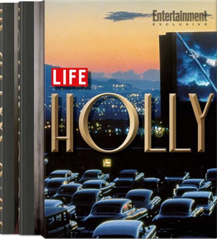 See The Photo – Hollywood Life