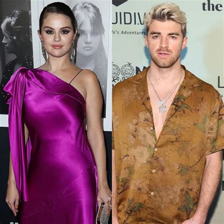 Selena Gomez & Drew Taggart: First Photos Of New Couple On Romantic Bowling Date