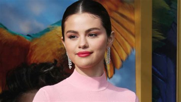 Selena Gomez Insists She’s ‘Beyond Proud’ Of Past Work After Joking She Signed Her ‘Life Away To Disney’