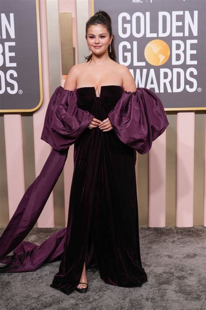 Selena Gomez’s ‘The Dead Don’t Die’ Press Outfits — See Her Gorgeous Looks