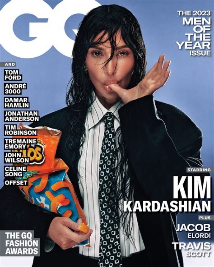 Seth Rogen Graces The Cover Of ‘GQ’ & Fans Can’t Get Over How ‘Hot’ He Looks