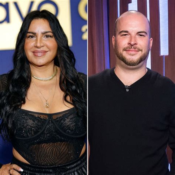 ‘Shahs Of Sunset’s MJ Javid Talks Terrifying Delivery Experience With Son: ‘I Lost A Lot Of Blood’