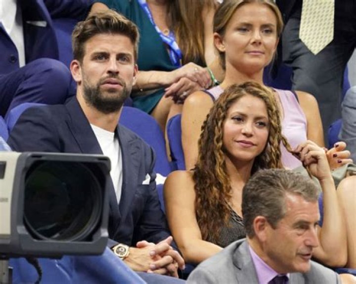 Shakira Seemingly Shades Ex Gerard Pique In Recent Songs – Hollywood Life