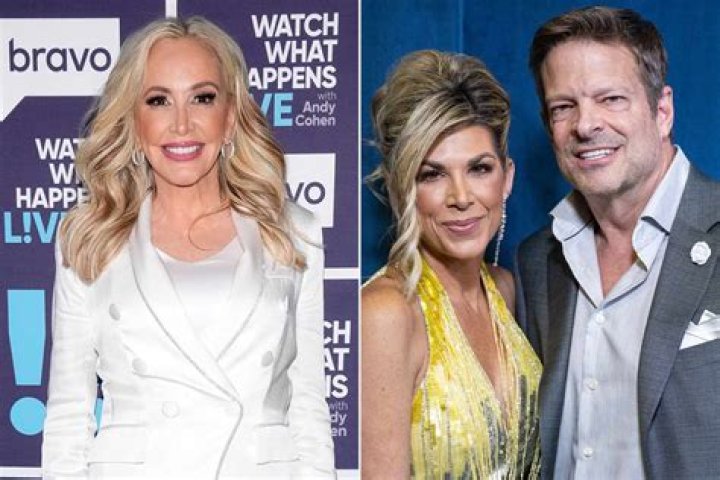Shannon Beador Reveals Her Feelings About ‘Bullied’ Emily Simpson – Hollywood Life