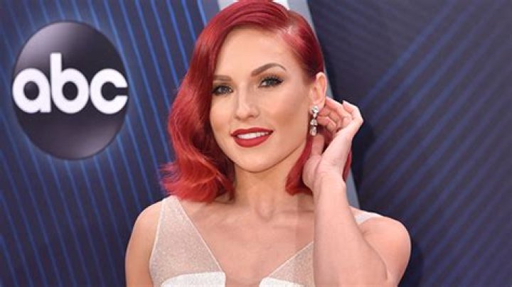 Sharna Burgess Sends ‘Big Love’ To Tom Bergeron & Erin Andrews After ‘DWTS’ Cuts: ‘You’re Superstars’