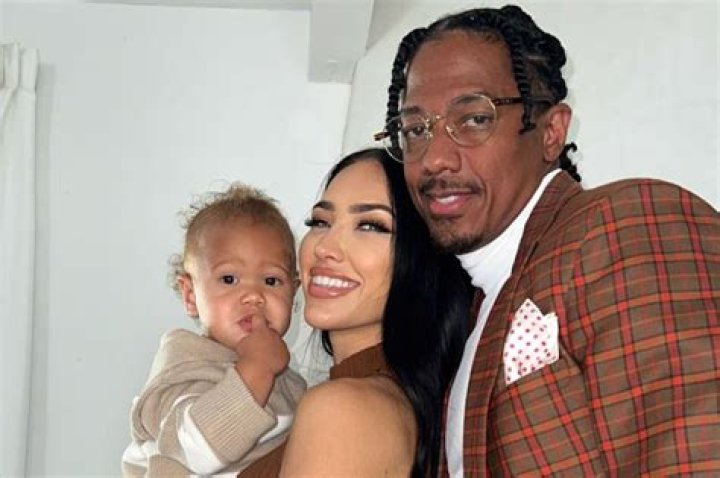 Sherri Shepherd, 51, Reveals Major Crush On Nick Cannon, 38, & Jokes His Picture ‘Made Her Pregnant’