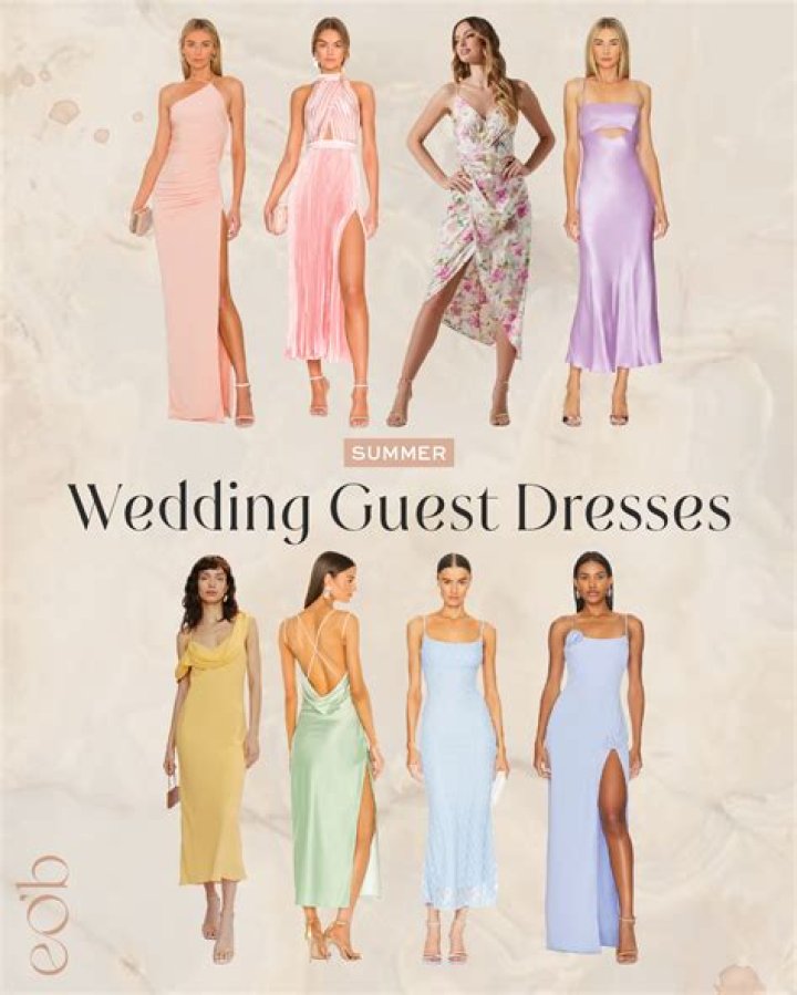 Shop Similar Dresses – Hollywood Life