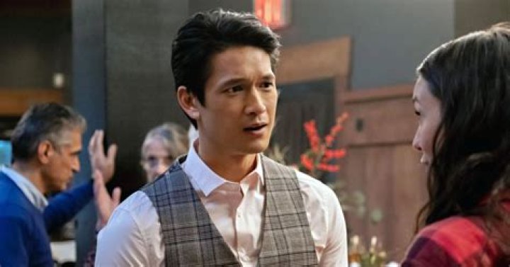 ‘Single By 30’: Harry Shum Jr. Teases How Long It Will Take Peter To Get With Joanna
