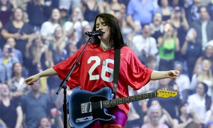 Smith & Myers Cover ‘Bad Guy’ In Tribute To Billie Eilish