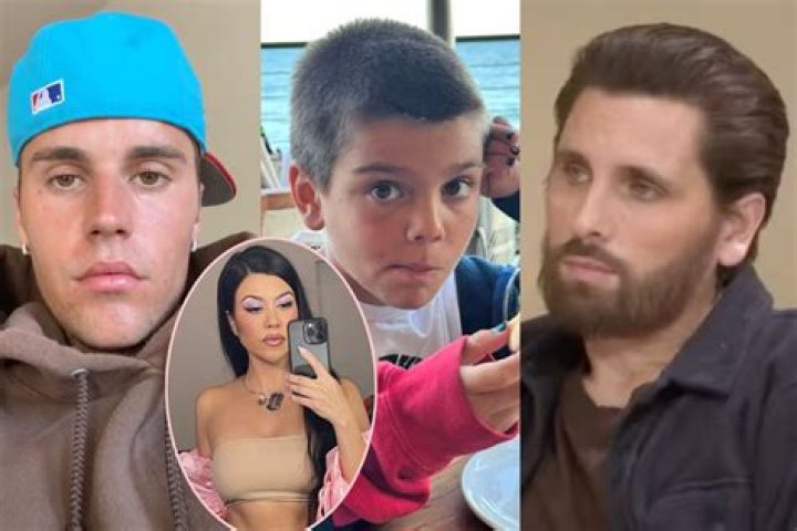 Sofia Richie Appears Sad In New Selfie After Scott Disick’s Brief Rehab Stint — See Pic