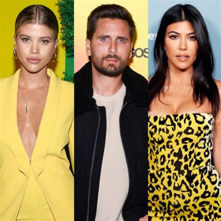 Sofia Richie Vs. Kourtney Kardashian: Which Of Scott Disick’s Women Rocks The More Toned Abs?