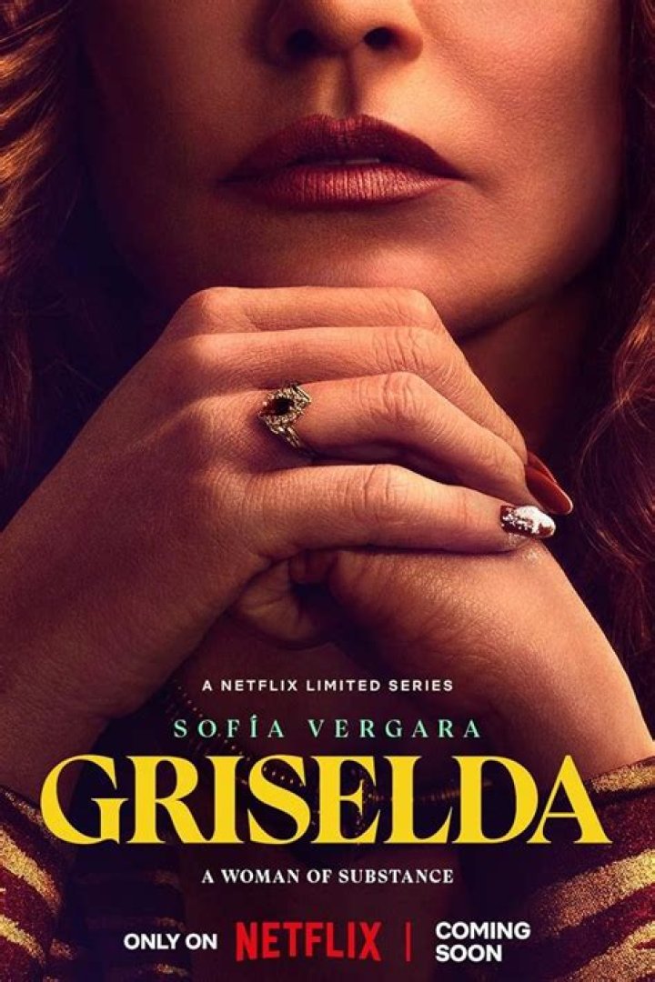 Sofia Vergara As Griselda Blanco For Netflix Show: Photo – Hollywood Life
