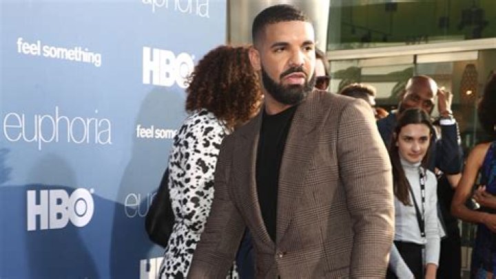 Sophie Brussaux Shows Drake’s Son Adonis In Rare Photo For Birthday – Hollywood Life