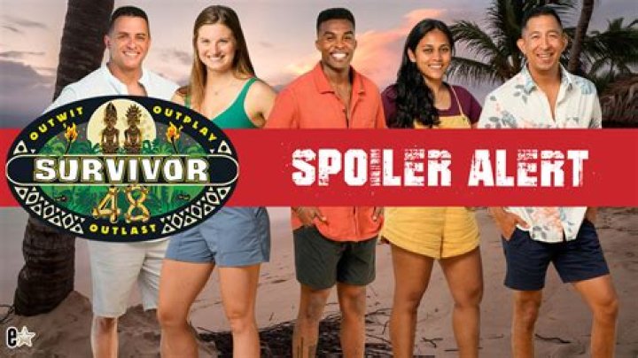 [SPOILER] Wins Season Two – Hollywood Life