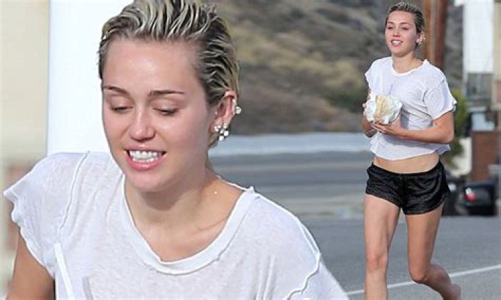 Stars Without Shoes Or In Sneakers — Pics – Hollywood Life