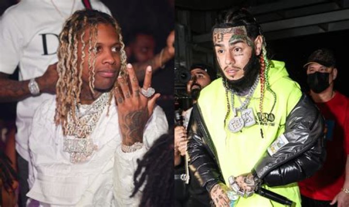 Stephen Baldwin, 6ix9ine & More – Hollywood Life