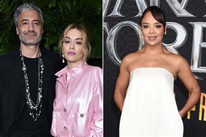 Taika Waititi Breaks Silence on Tessa Thompson & Rita Ora PDA Photos – Hollywood Life