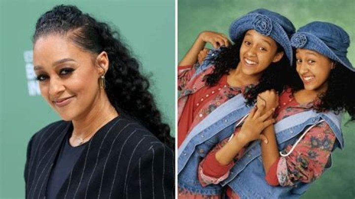 Tamera Mowry’s Brother Tahj Posts Heartrending Tribute To Alaina Housley: ‘You Were So Special’