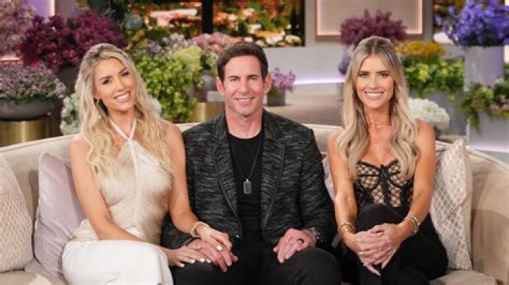 Tarek El Moussa Slams Reports That He’s Verbally Abusive To Christina — They’re ‘Lies’