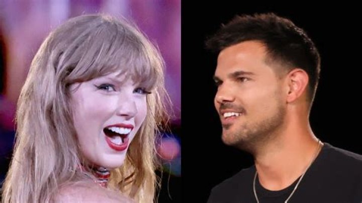 Taylor Swift, How Could You Dump Cutie Taylor Lautner For Creepy John Mayer?