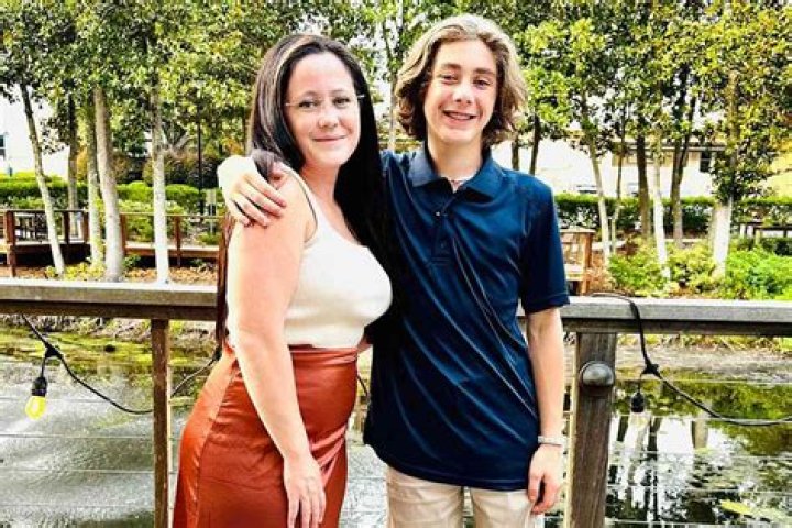 ‘Teen Mom 2’: Jenelle Evans Teases Possible Return After S9 Firing: My ‘Contract Is Open’