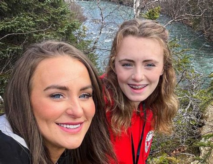 ‘Teen Mom 2’: Leah Messer Caught Texting & Driving With Her Twins Again — Watch