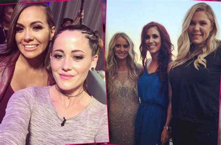 Teen Mom 2’s Leah Messer Slams Co-Stars After Kailyn Reunion Drama – Hollywood Life