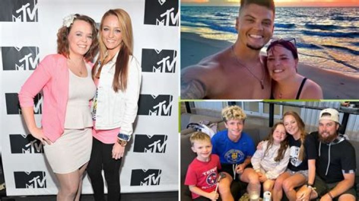 ‘Teen Mom OG’s Tyler Baltierra Shows Off His ‘Cut’ Abs In New Transformation Photos