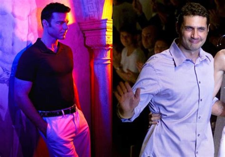 ‘The Assassination Of Gianni Versace’ Cast Photos Vs. Real People