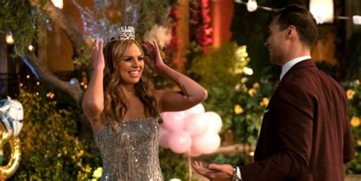 ‘The Bachelorette’ Recap: Hannah Sends [SPOILER] Home & Goes On Her Final 2 Dates