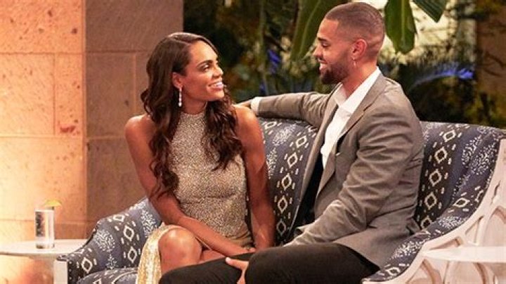 ‘The Bachelorette’s Michelle Young Addresses Nayte Breakup Rumors – Hollywood Life