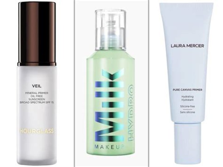 The Best Face Primers For A Flawless And Perfect Makeup Look