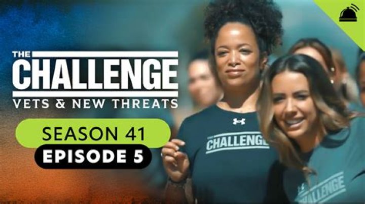 ‘The Challenge’ Recap: A Strong Player Is Sent Home After A Shocking Betrayal By His Own Team
