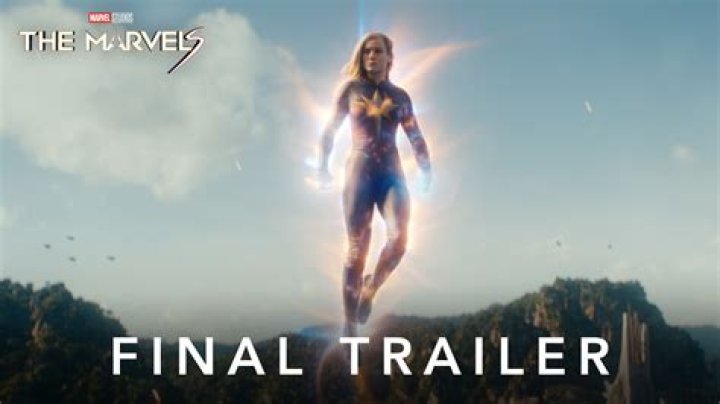 ‘The Marvels’: First Teaser Trailer, The Release Date & More You Need To Know