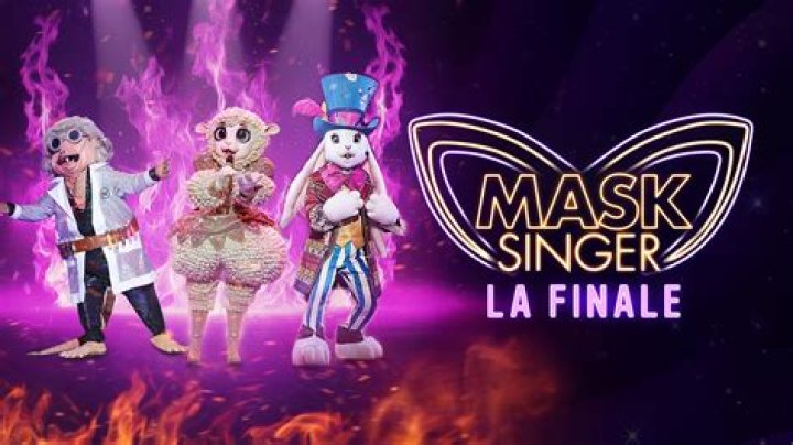 ‘The Masked Singer’ Recap: A Rapper & A KarJenner Ex Is Revealed As The Dalmatian