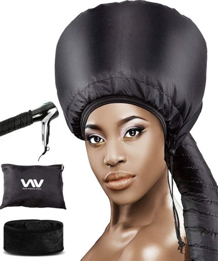 The Premium Hood Hair Dryer in 2023 – Reviews by Hollywood Life – Hollywood Life
