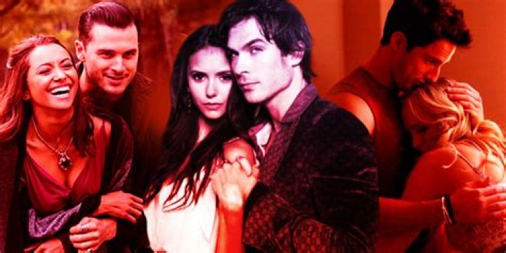‘The Vampire Diaries’ Ship-Off: Which Couples Should Be Endgame?