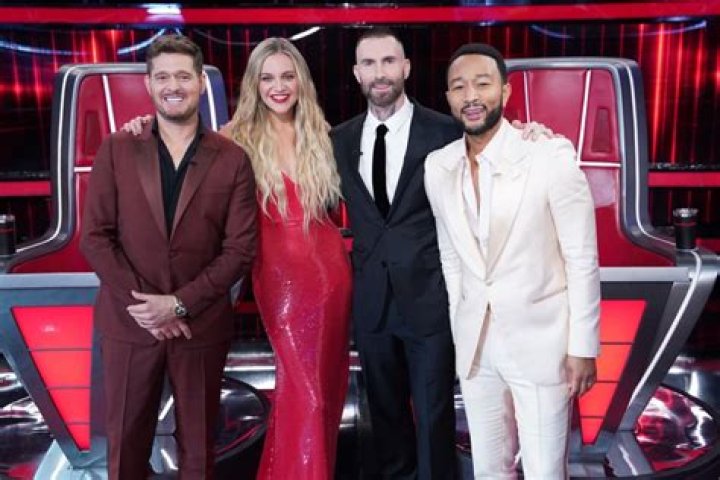 ‘The Voice’ Recap: The Top 5 Contestants Headed To The Season 18 Finals Are Revealed