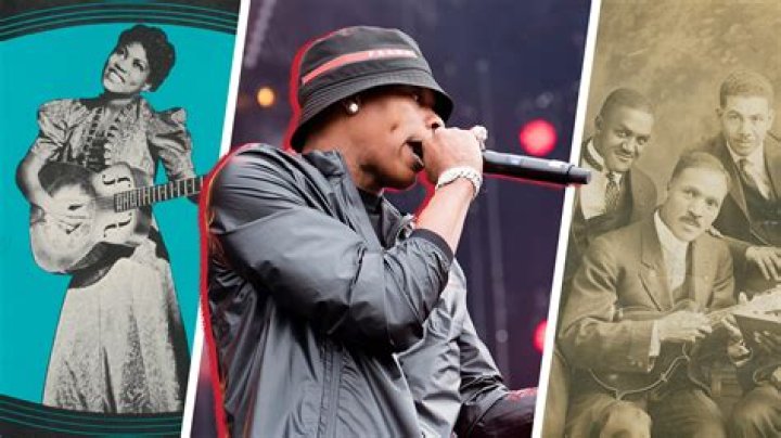 Tidal Celebrates Hip Hop History Month & The Genre’s ‘Undeniable Influence & Impact’